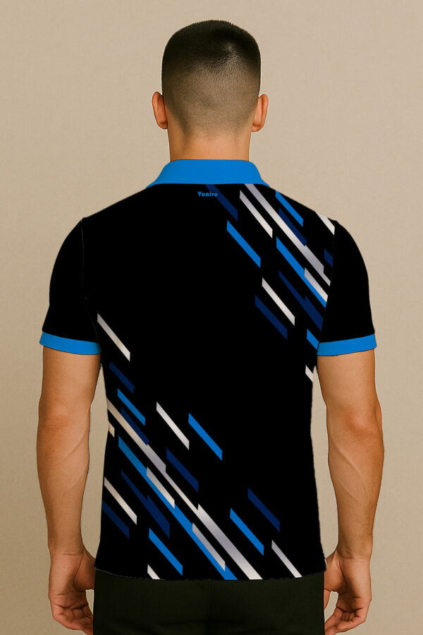 ELITE WEAR CRICKET JERSEY - Image 2