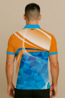 APEX BADMINTON JERSEY