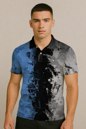 GEAR UP CRICKET JERSEY