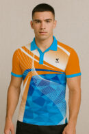 APEX BADMINTON JERSEY