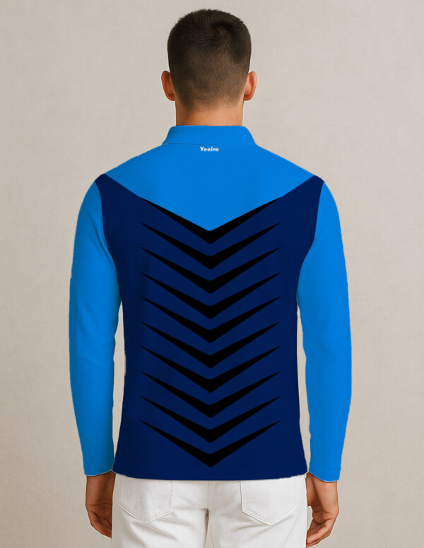 CHEVRON XTREME FULL SLEEVE CRICKET JERSEY - Image 2