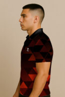 QUICK STRIKE CRICKET JERSEY