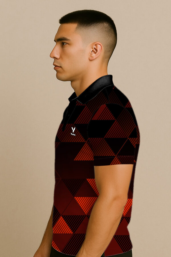 QUICK STRIKE CRICKET JERSEY - Image 3