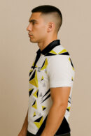 YELLOW WEAR CRICKET JERSEY