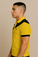 BOLD MOVE CRICKET JERSEY