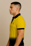 BLACKLINE MACHINE CRICKET JERSEY