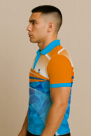 APEX BADMINTON JERSEY