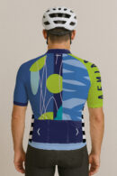 MAX FIT RACEFIT JERSEY