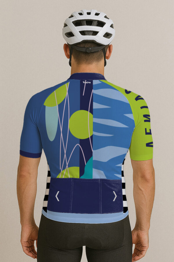 MAX FIT RACEFIT JERSEY - Image 2