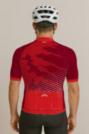 SPRINT PRO RACEFIT JERSEY
