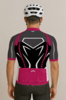 FIT FRENZY RACEFIT JERSEY