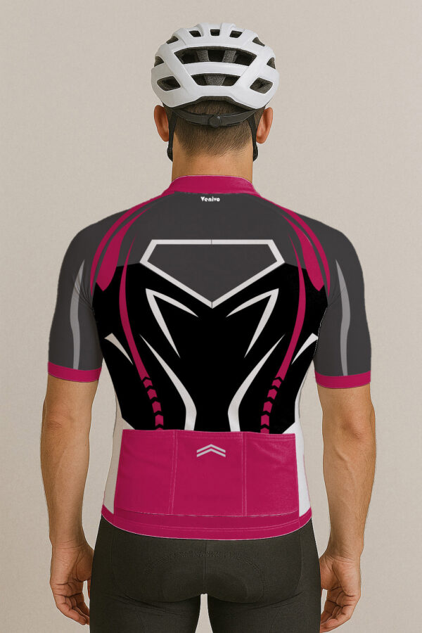 FIT FRENZY RACEFIT JERSEY - Image 2