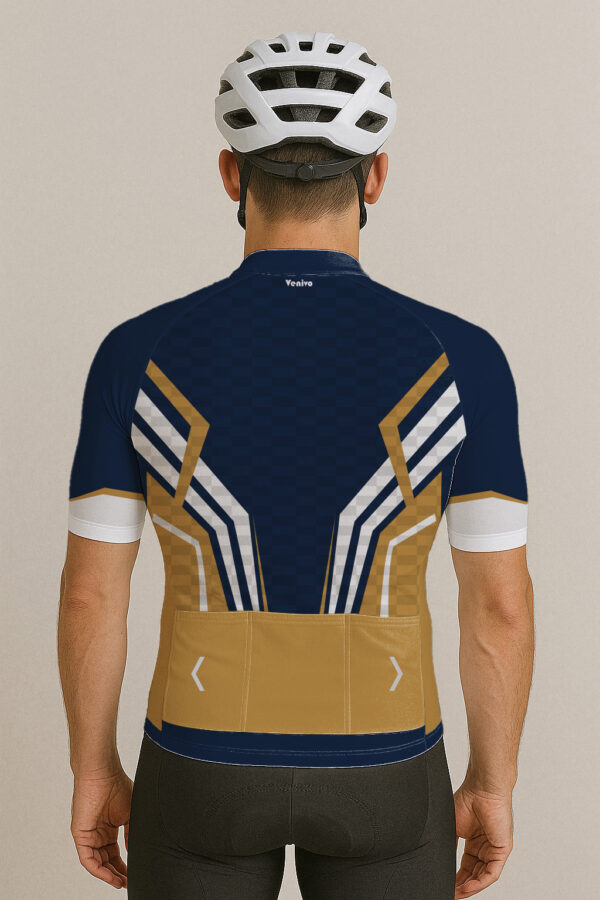 FRENZY RACEFIT JERSEY - Image 2