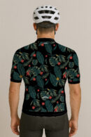FAST FRENZY RACEFIT JERSEY