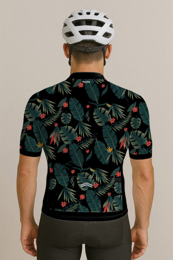 FAST FRENZY RACEFIT JERSEY - Image 2