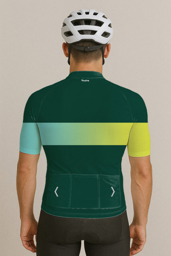 FAST FITMAX RACEFIT JERSEY - Image 2