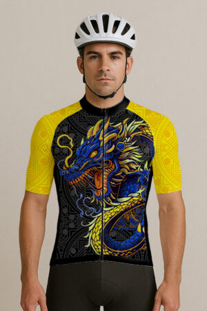 TRUO PRO RACEFIT JERSEY