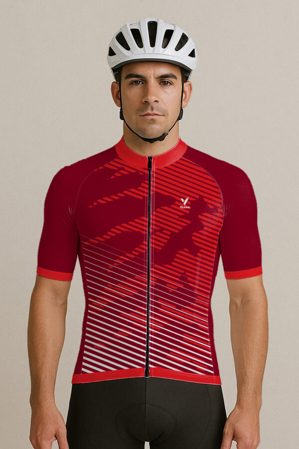 SPRINT PRO RACEFIT JERSEY