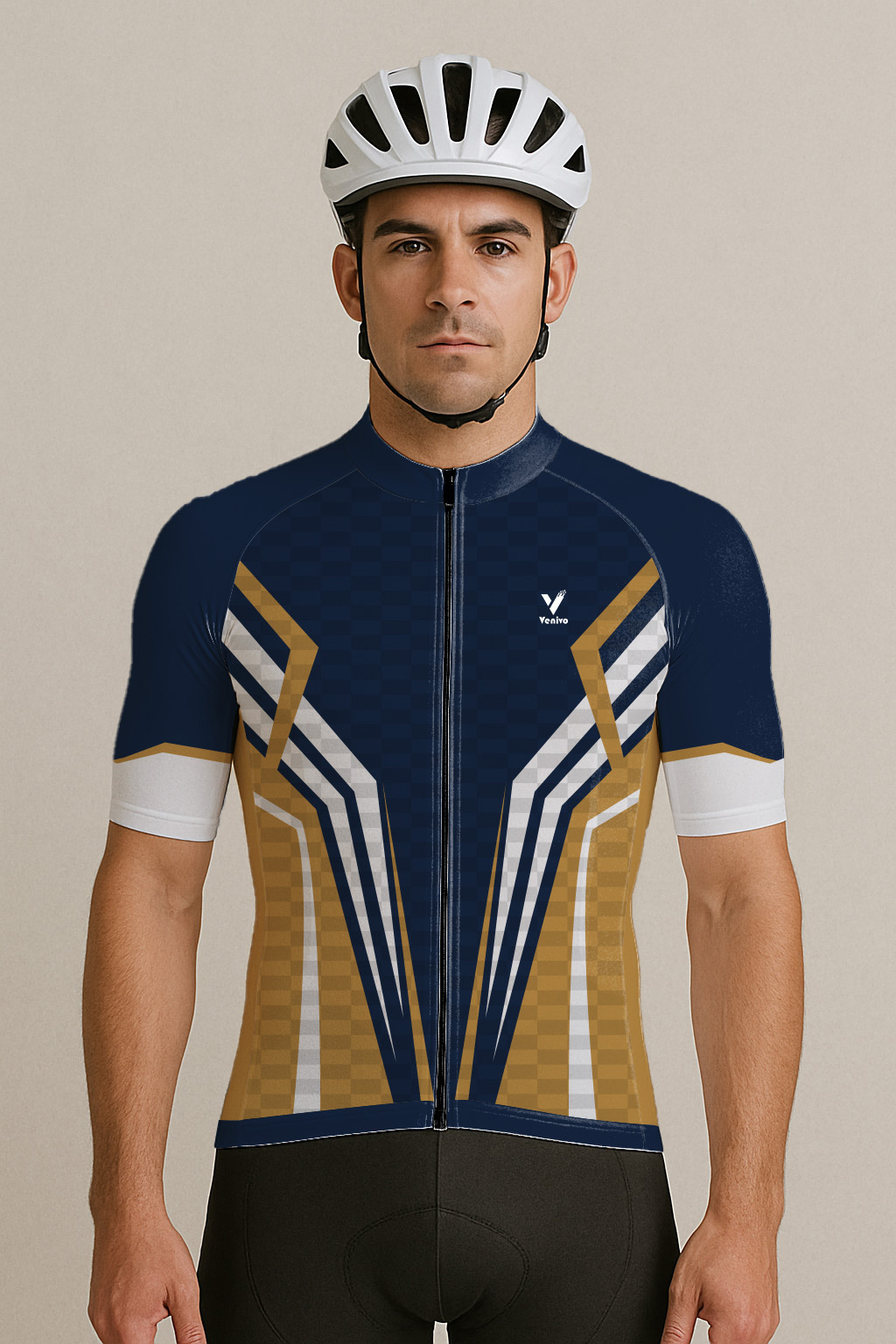 FRENZY RACEFIT JERSEY