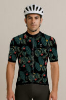 FAST FRENZY RACEFIT JERSEY