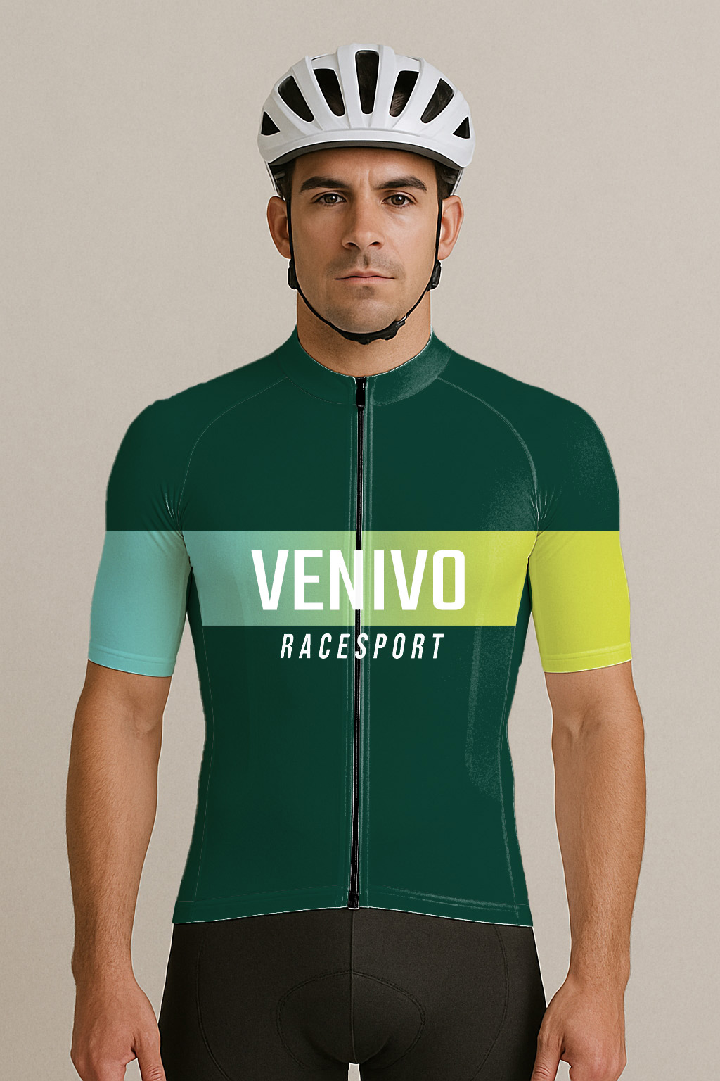 FAST FITMAX RACEFIT JERSEY