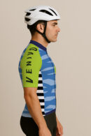 MAX FIT RACEFIT JERSEY