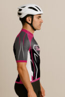 FIT FRENZY RACEFIT JERSEY