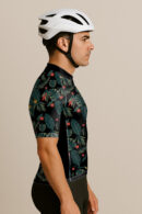 FAST FRENZY RACEFIT JERSEY