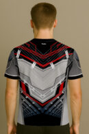 STARK STRIKER E SPORTS JERSEY