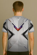 NEBULA STRIKER E SPORTS JERSEY
