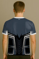 DARK KNIGHT VELOCITY E SPORTS JERSEY