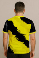 THUNDERBOLT BADMINTON JERSEY