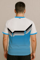 AEROBLUE BADMINTON JERSEY