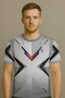 NEBULA STRIKER E SPORTS JERSEY