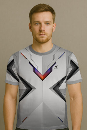 NEBULA STRIKER E SPORTS JERSEY
