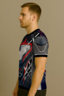 STARK STRIKER E SPORTS JERSEY