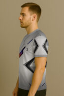 NEBULA STRIKER E SPORTS JERSEY