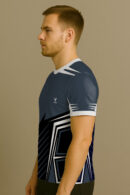 DARK KNIGHT VELOCITY E SPORTS JERSEY