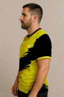 THUNDERBOLT BADMINTON JERSEY