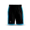 ATHLETIC BASKETBALL SHORTS