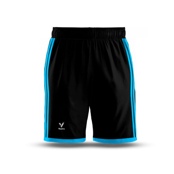 ATHLETIC BASKETBALL SHORTS