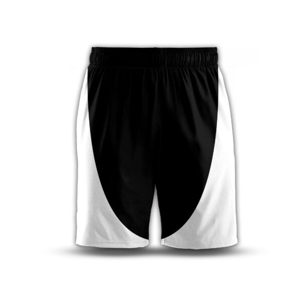 TURBO BASKETBALL SHORTS - Image 2