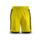 RUSH BASKETBALL SHORTS