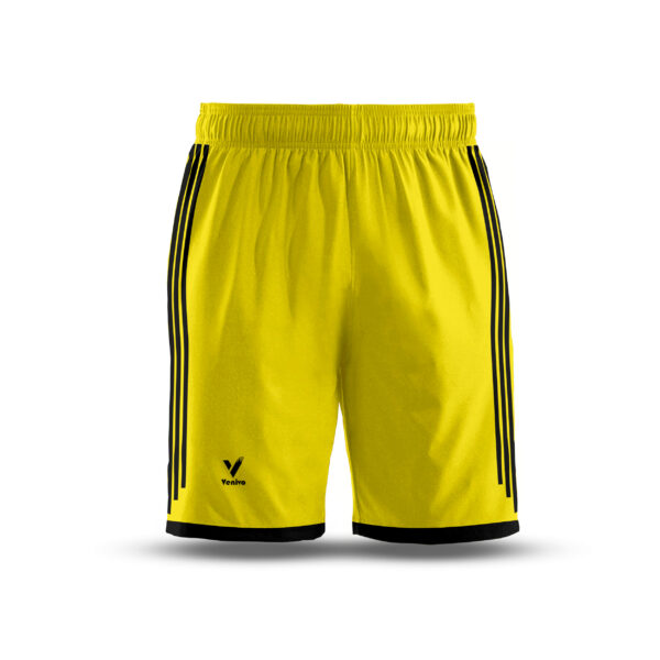 RUSH BASKETBALL SHORTS