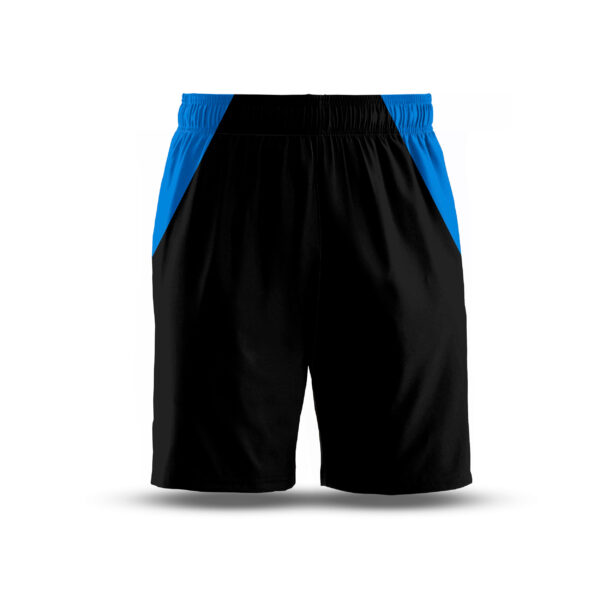 VELOCITY BASKETBALL SHORTS - Image 2