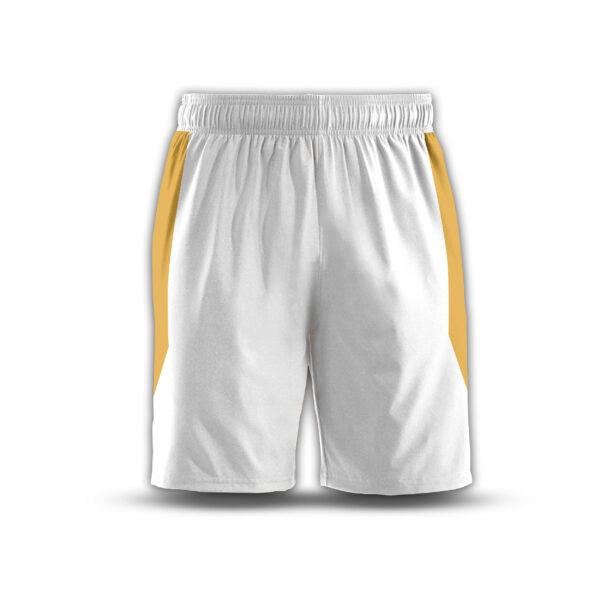 KINETIC BASKETBALL SHORTS - Image 2