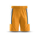 RUSH BASKETBALL SHORTS