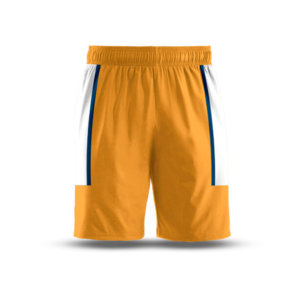 RUSH BASKETBALL SHORTS - Image 2