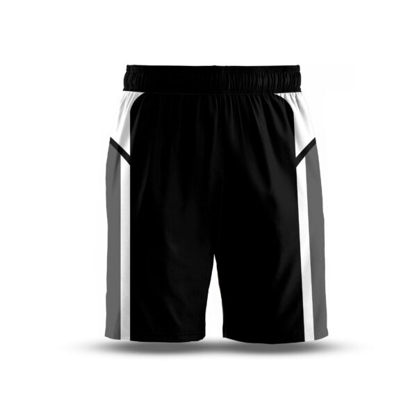 FLOWSTATE BASKETBALL SHORTS - Image 2