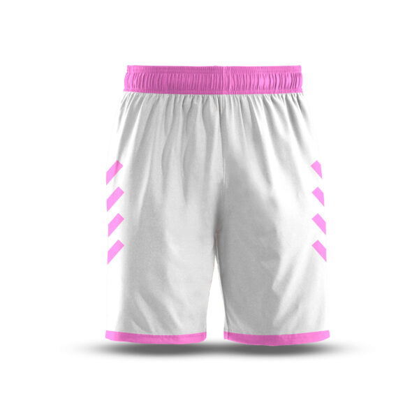 SWIFT BASKETBALL SHORTS - Image 2